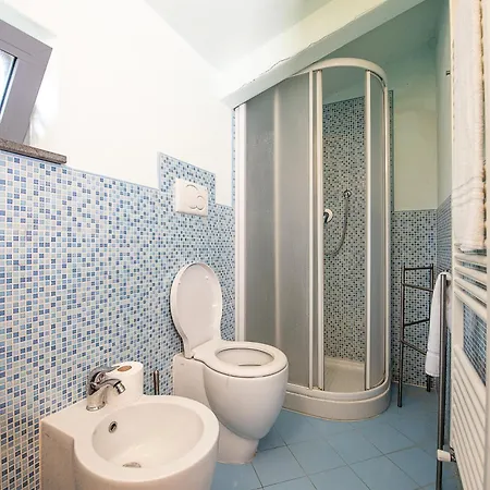 Holiday home Le Casine Lazzareschi