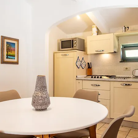 Holiday home Le Casine Lazzareschi *