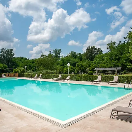 Le Casine Lazzareschi Holiday home