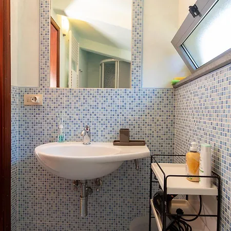 Le Casine Lazzareschi Holiday home Capannori