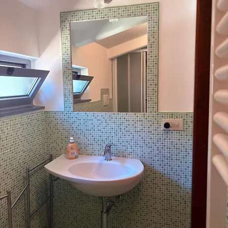 Le Casine Lazzareschi Holiday home Capannori